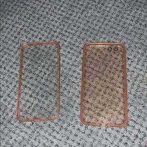 iphone 6s waterproof phone case